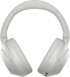 Наушники Sony Over-ear Ult Wear WHULT900N Off (WHULT900NW.CE7) White  - фото 3 - интернет-магазин электроники и бытовой техники TTT