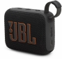 Портативная акустика JBL Go 4 (JBLGO4BLK) Black - фото 8 - интернет-магазин электроники и бытовой техники TTT