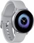 Смарт часы Samsung Galaxy Watch Active (SM-R500NZSASEK) Silver - фото 5 - интернет-магазин электроники и бытовой техники TTT