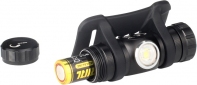 Фонарь Fenix HM23 Cree Neutral White LED (HM23) - фото 4 - интернет-магазин электроники и бытовой техники TTT