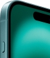 Смартфон Apple iPhone 16 Plus 128GB (MXVY3SX/A) Teal - фото 4 - інтернет-магазин електроніки та побутової техніки TTT