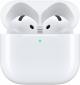 Наушники Apple AirPods (4-е поколение) (MXP63ZE/A) - фото 2 - интернет-магазин электроники и бытовой техники TTT