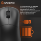 Мышь GamePro GM990B Wireless/USB Black - фото 13 - интернет-магазин электроники и бытовой техники TTT