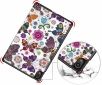 Обложка BeCover Smart Case для Lenovo Tab P11 (706099) Butterfly - фото 2 - интернет-магазин электроники и бытовой техники TTT