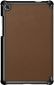 Обложка BeCover Smart Case для Lenovo Tab M8 TB-8505 (704730) Brown - фото 2 - интернет-магазин электроники и бытовой техники TTT