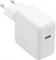 Блок питания PowerPlant для ноутбука APPLE 20 В 30 Вт 1.5 A USB Type-C (AP29USBC) - фото 2 - интернет-магазин электроники и бытовой техники TTT