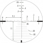 Приціл Vortex Diamondback Tactical FFP 6-24x50 EBR-2C MRAD (DBK-10029) - фото 3 - інтернет-магазин електроніки та побутової техніки TTT