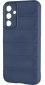 Чохол Gelius Deexe Terra Case for Samsung A145 (A14) Dark Blue - фото 3 - інтернет-магазин електроніки та побутової техніки TTT