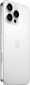 Смартфон Apple iPhone 16 Pro Max 256GB (MYWW3SX/A) White Titanium - фото 3 - интернет-магазин электроники и бытовой техники TTT