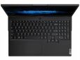 Ноутбук Lenovo Legion 5 15IMH05 (82AU007LRA) Phantom Black - фото 5 - інтернет-магазин електроніки та побутової техніки TTT