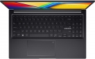 Ноутбук Asus Vivobook 15X K3504ZA-BQ242 (90NB11S1-M009X0) Indie Black - фото 4 - інтернет-магазин електроніки та побутової техніки TTT