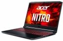 Ноутбук Acer Nitro 5 AN515-44 (NH.Q9HEU.013) Obsidian Black - фото 2 - интернет-магазин электроники и бытовой техники TTT