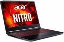 Ноутбук Acer Nitro 5 AN515-44 (NH.Q9HEU.013) Obsidian Black - фото 3 - интернет-магазин электроники и бытовой техники TTT