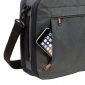 Сумка для ноутбука Case Logic Era Laptop Bag 15.6 ERALB-116 (6579163) Obsidian  - фото 3 - інтернет-магазин електроніки та побутової техніки TTT