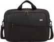 Сумка для ноутбука Case Logic Propel Briefcase 15.6'' PROPC- 116 Black  - фото 3 - інтернет-магазин електроніки та побутової техніки TTT