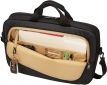 Сумка для ноутбука Case Logic Propel Briefcase 15.6'' PROPC- 116 Black  - фото 5 - інтернет-магазин електроніки та побутової техніки TTT