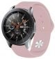 Ремінець BeCover для Samsung Galaxy Watch 42mm / Watch Active / Active 2 40/44mm / Watch 3 41mm / Gear S2 Classic / Gear Sport (706170) Pink - фото 2 - інтернет-магазин електроніки та побутової техніки TTT