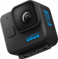 Экшн-камера GoPro HERO11 Black Mini (CHDHF-111-RW) - фото 2 - интернет-магазин электроники и бытовой техники TTT