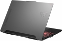 Ноутбук ASUS TUF Gaming A15 FA507NUR-LP052 (90NR0JP8-M004R0) Jaeger Gray - фото 7 - інтернет-магазин електроніки та побутової техніки TTT