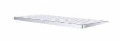Клавиатура беспроводная Apple Magic Keyboard A1644 US English - фото 2 - интернет-магазин электроники и бытовой техники TTT