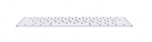 Клавиатура беспроводная Apple Magic Keyboard A1644 US English - фото 4 - интернет-магазин электроники и бытовой техники TTT