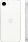 Смартфон Apple iPhone 16e 128GB (MD1R4SX/A) White - фото 2 - інтернет-магазин електроніки та побутової техніки TTT