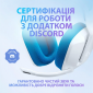 Гарнітура Logitech G335 (981-001018) White  - фото 11 - інтернет-магазин електроніки та побутової техніки TTT