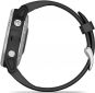 Часы Garmin Fenix 6S Silver with Black Band (010-02159-01) - фото 9 - интернет-магазин электроники и бытовой техники TTT