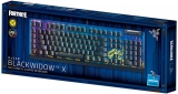 Клавіатура Razer BlackWidow V4 X Yellow Switch Fortnite USB (RZ03-04703600-R3M1) - фото 4 - інтернет-магазин електроніки та побутової техніки TTT