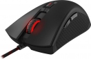 Мышь Kingston HyperX Pulsefire FPS USB (HX-MC001A/EE) Black - фото 2 - интернет-магазин электроники и бытовой техники TTT