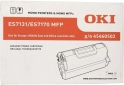 Картридж OKI TONER-ES7131/7170/7180 (45460502) - фото 2 - интернет-магазин электроники и бытовой техники TTT