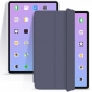 Обкладинка BeCover Tri Fold Soft TPU з кріпленням Apple Pencil для Apple iPad 10.2 2019/2020/2021 (706746) Purple - фото 2 - інтернет-магазин електроніки та побутової техніки TTT