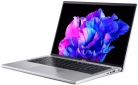 Ноутбук Acer Swift Go 14 SFG14-71-70L8 (NX.KF7EU.005) Pure Silver - фото 3 - интернет-магазин электроники и бытовой техники TTT