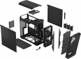 Корпус Fractal Design Torrent Compact (FD-C-TOR1C-04) Black Solid  - фото 12 - интернет-магазин электроники и бытовой техники TTT