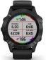 Часы Garmin Fenix ​​6 Pro Black with Black Band (010-02158-02) - фото 3 - интернет-магазин электроники и бытовой техники TTT