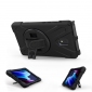 Накладка Becover Heavy Duty Case для Samsung Galaxy Tab Active 5 SM-X306B 8