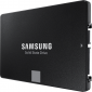 SSD диск Samsung 870 Evo-Series 250GB 2.5