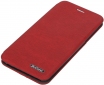 Чехол-книжка BeCover Exclusive для Samsung Galaxy M14 5G SM-M146 (709040) Burgundy Red - фото 2 - интернет-магазин электроники и бытовой техники TTT