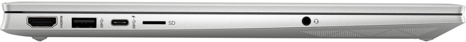 Ноутбук HP Pavilion 15-eg3040ua (832U3EA) Natural Silver - фото 4 - інтернет-магазин електроніки та побутової техніки TTT