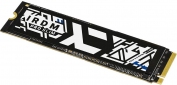 SSD Goodram IRDM Pro Slim 1TB M.2 NVMe (IRP-SSDPR-P44S-1K0-80) - фото 2 - интернет-магазин электроники и бытовой техники TTT