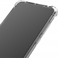 Панель BeCover Anti-Shock для Oppo A78 4G Clear (710034) - фото 2 - интернет-магазин электроники и бытовой техники TTT