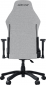 Крісло геймерське Anda Seat Luna Size L (AD18-44-G-F) Grey Fabric  - фото 4 - інтернет-магазин електроніки та побутової техніки TTT