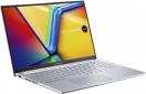 Ноутбук Asus VivoBook 15 OLED M1505YA-MA031 (90NB10Q2-M00130) Cool Silver - фото 2 - интернет-магазин электроники и бытовой техники TTT