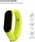 Ремінець Armorstandart силіконовий для Xiaomi Mi Band 4/3 (ARM52080) Lime - фото 2 - інтернет-магазин електроніки та побутової техніки TTT