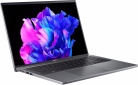 Ноутбук Acer Swift Go 16 SFG16-72-59UA (NX.KY9EU.001) Steel Gray - фото 2 - интернет-магазин электроники и бытовой техники TTT