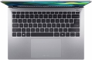 Ноутбук Acer Swift Go 14 SFG14-73-71R7 (NX.KZ1EU.001) Pure Silver - фото 4 - интернет-магазин электроники и бытовой техники TTT