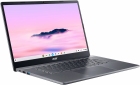 Ноутбук Acer Chromebook Plus 515 CB515-2HT-37XV (NX.KNYEU.001) Steel Gray - фото 2 - интернет-магазин электроники и бытовой техники TTT