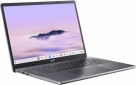 Ноутбук Acer Chromebook Plus 514 CB514-3H-R7CE (NX.KP4EU.002) Steel Gray - фото 2 - интернет-магазин электроники и бытовой техники TTT