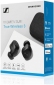 Наушники Sennheiser Momentum True Wireless 3 (700074) Graphite  - фото 6 - интернет-магазин электроники и бытовой техники TTT