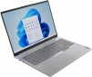 Ноутбук Lenovo ThinkBook 16 G6 ABP (21KK0040RA) Arctic Grey - фото 2 - интернет-магазин электроники и бытовой техники TTT